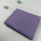 Ringelbündchen - Maxi