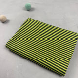 Ringelbündchen - Maxi