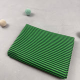 Ringelbündchen - Maxi