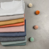 Ringelbündchen - Mini