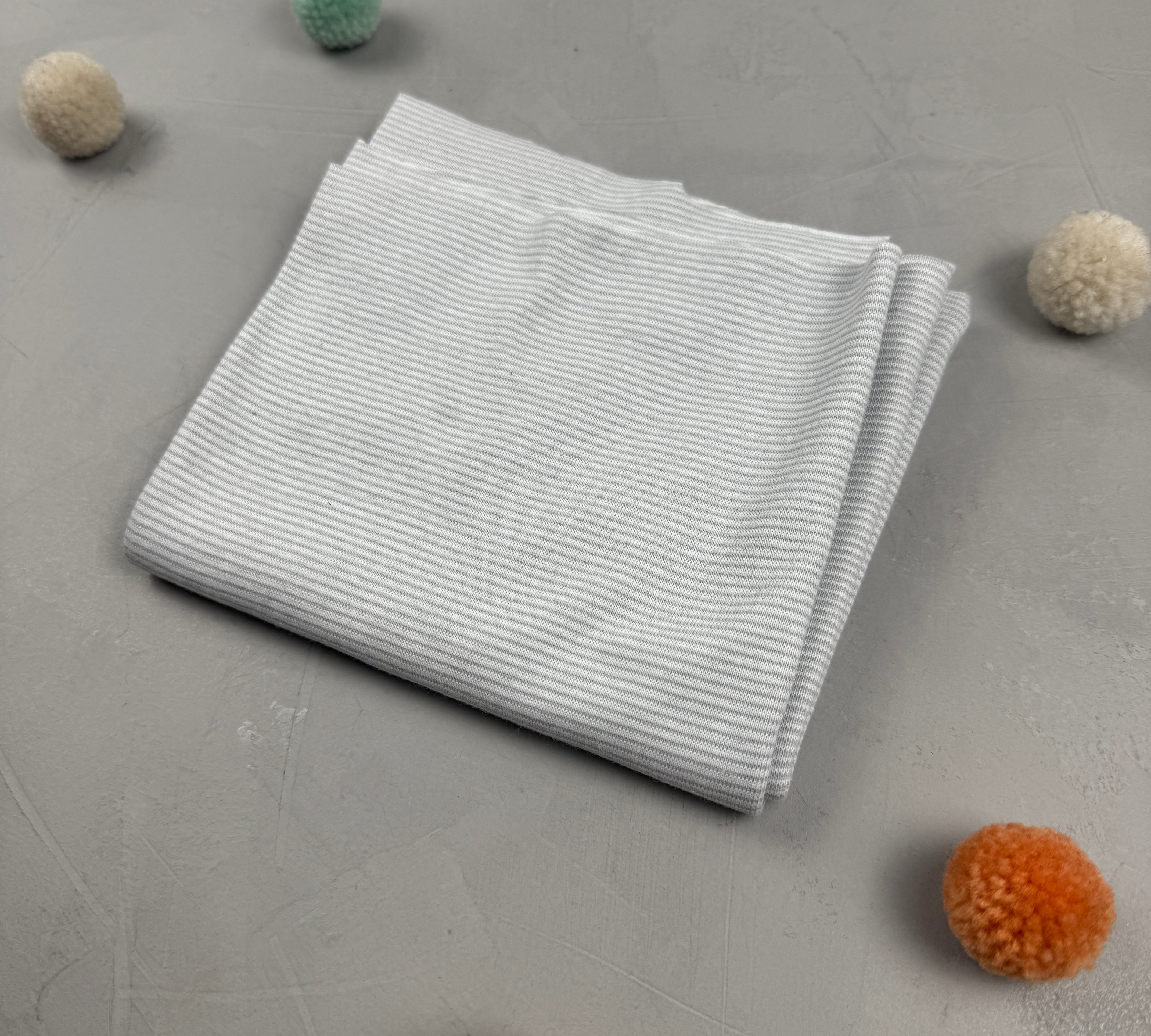 Ringelbündchen - Mini