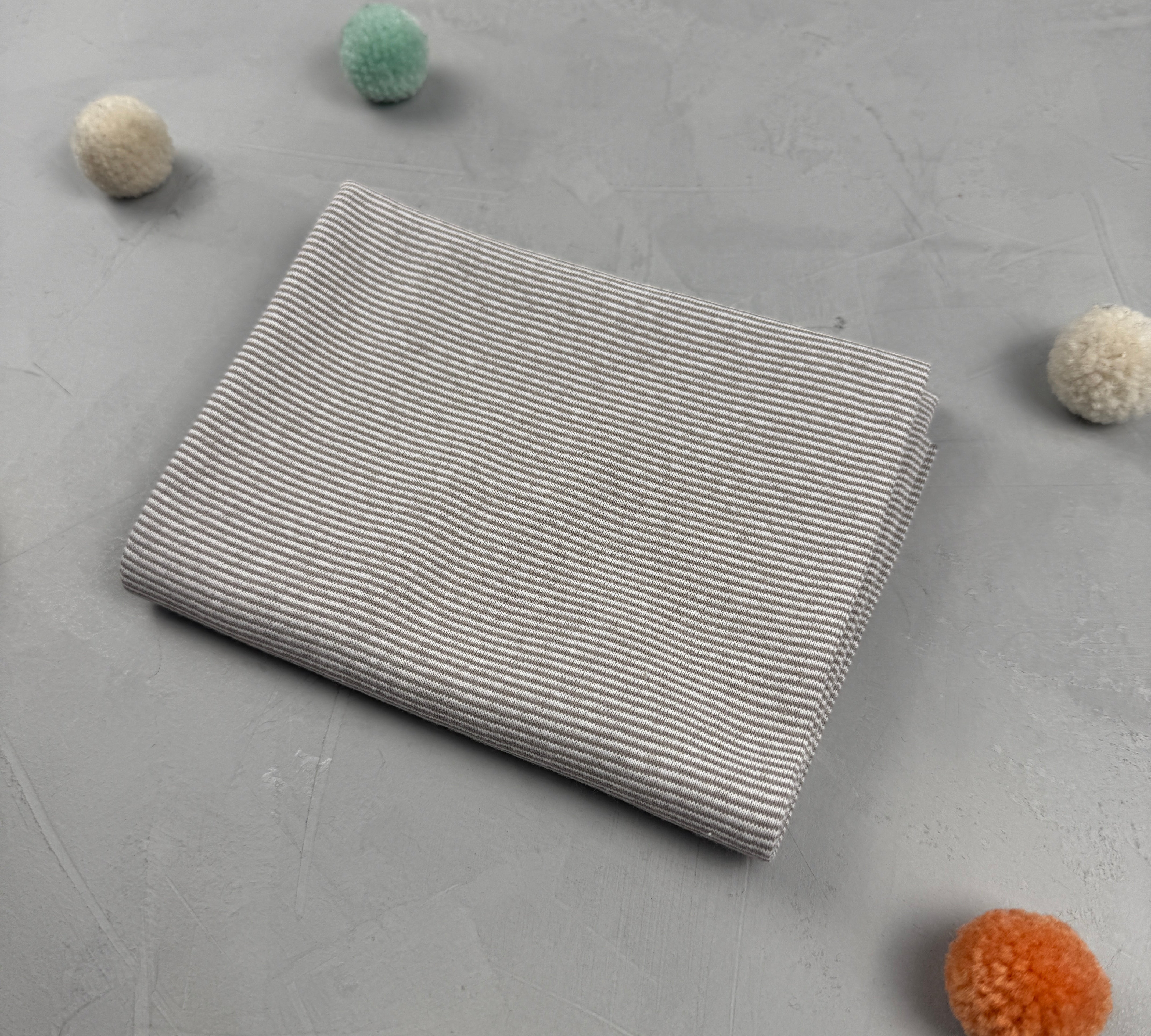 Ringelbündchen - Mini