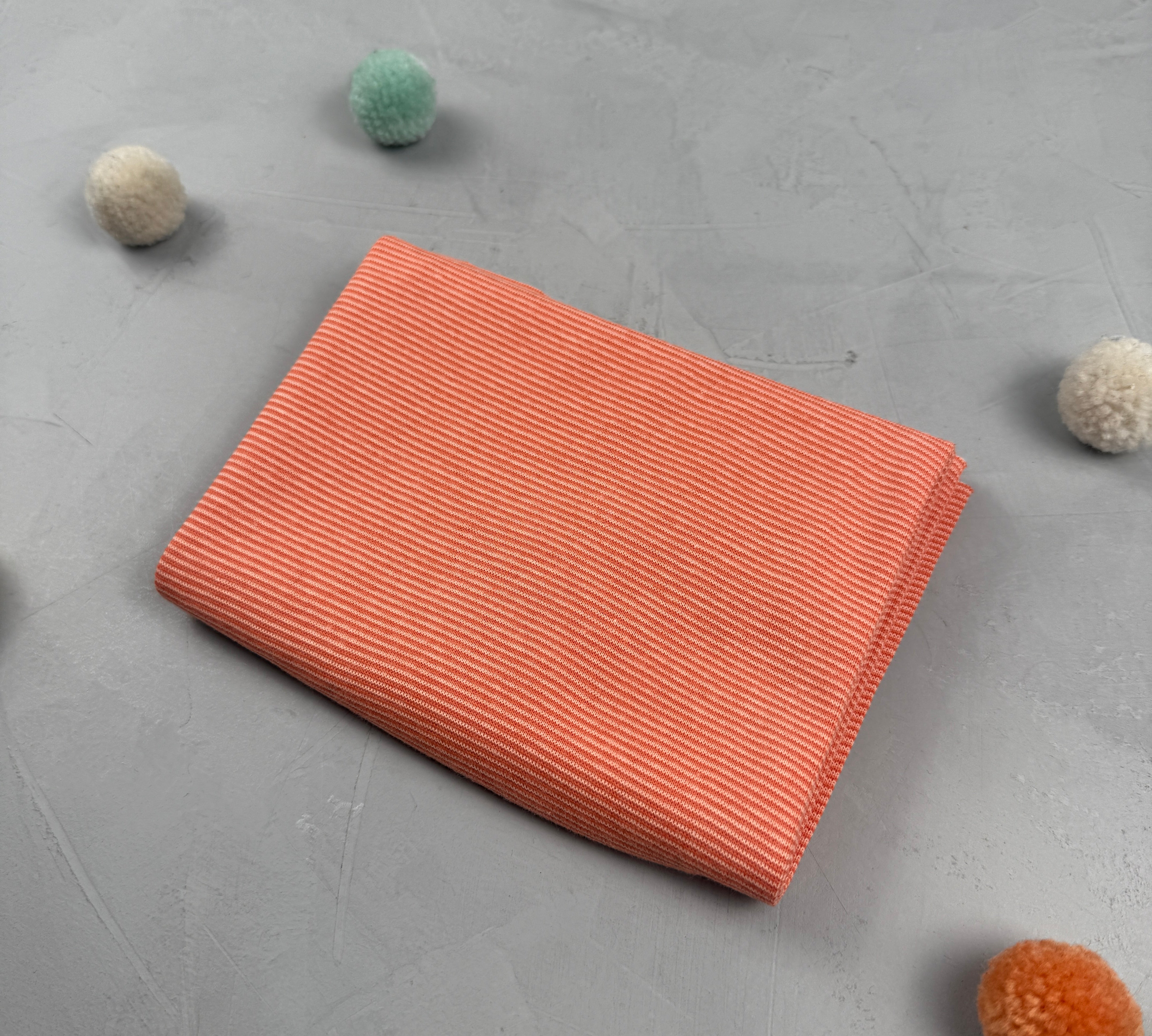 Ringelbündchen - Mini