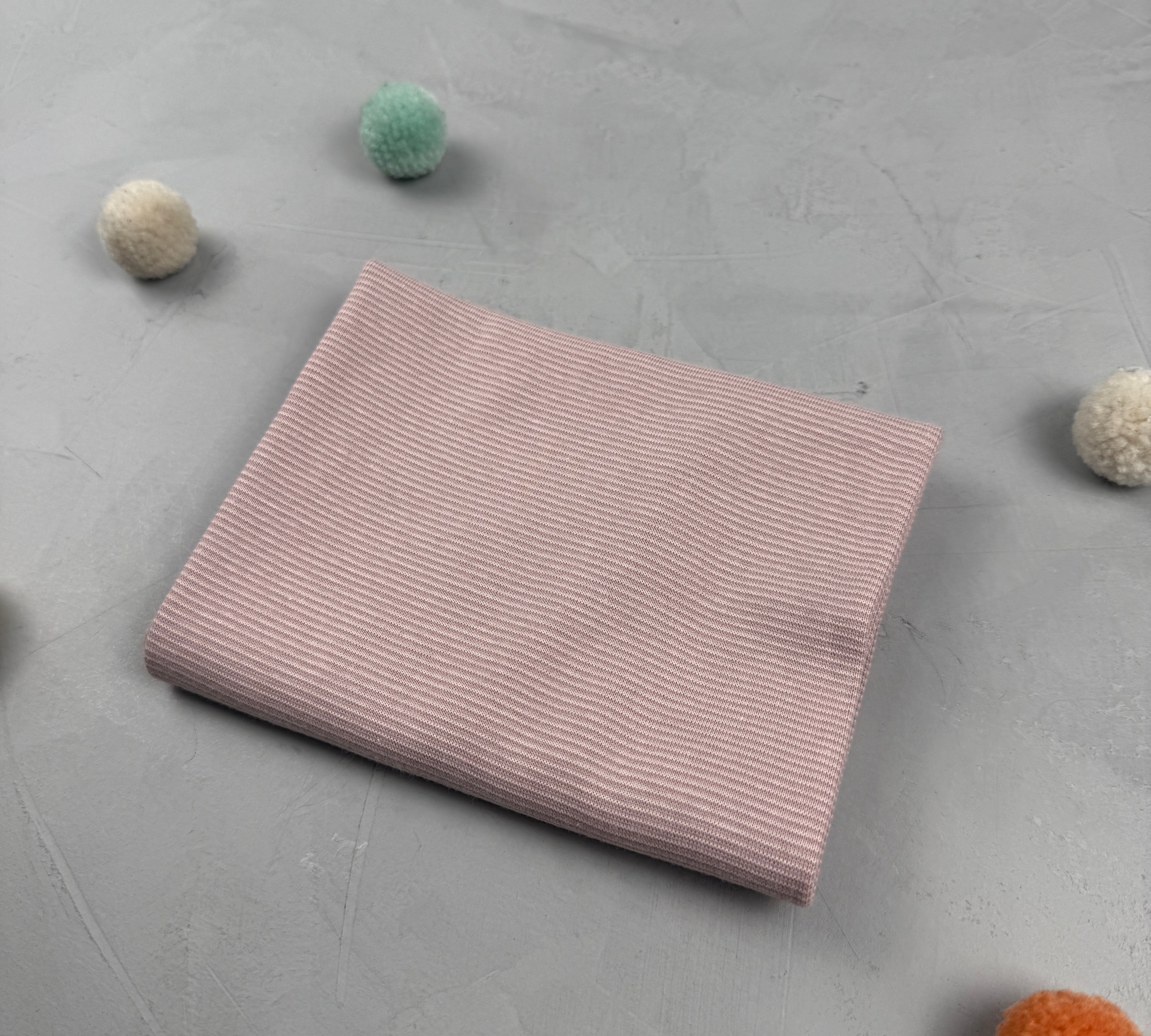 Ringelbündchen - Mini