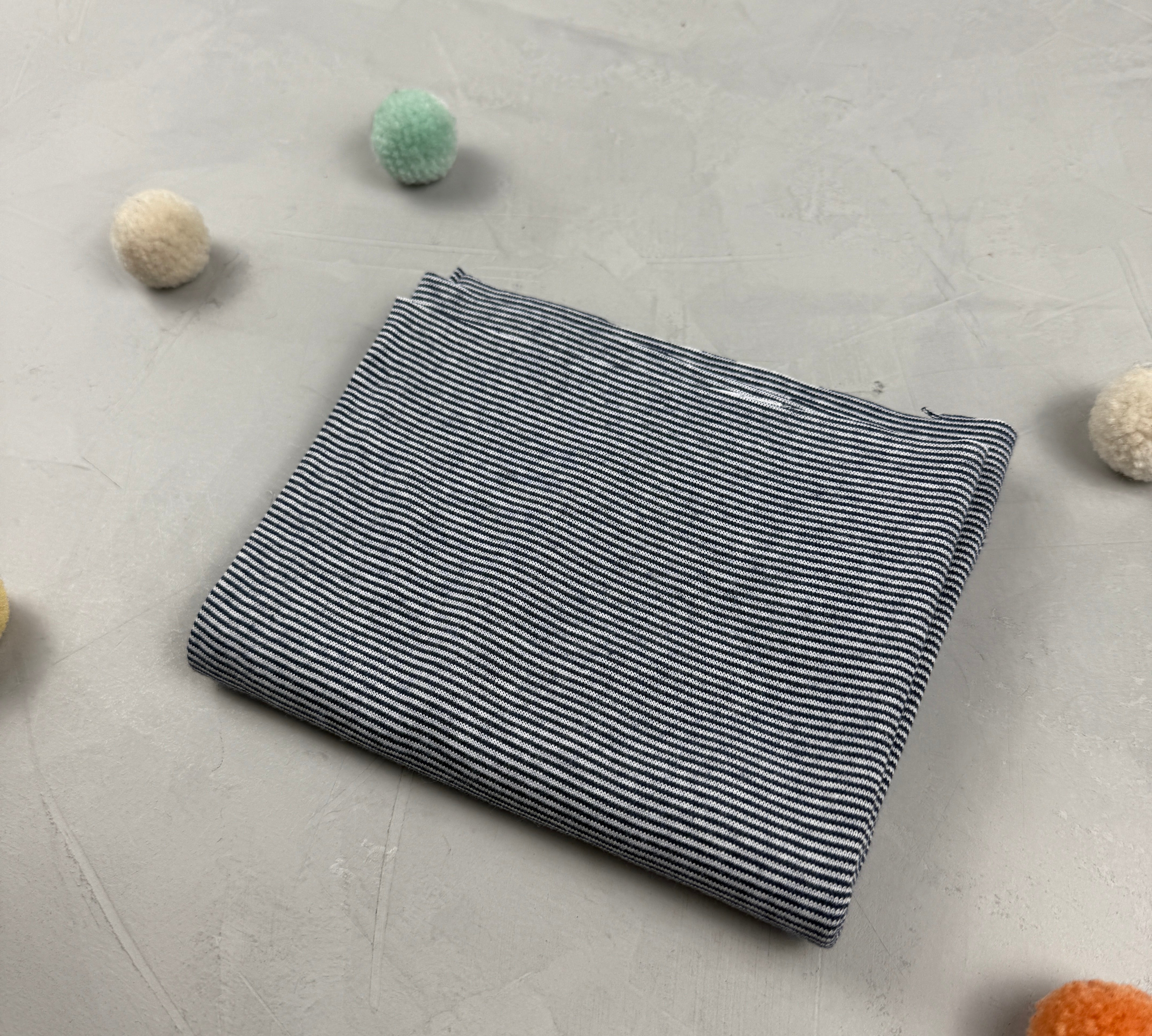 Ringelbündchen - Mini