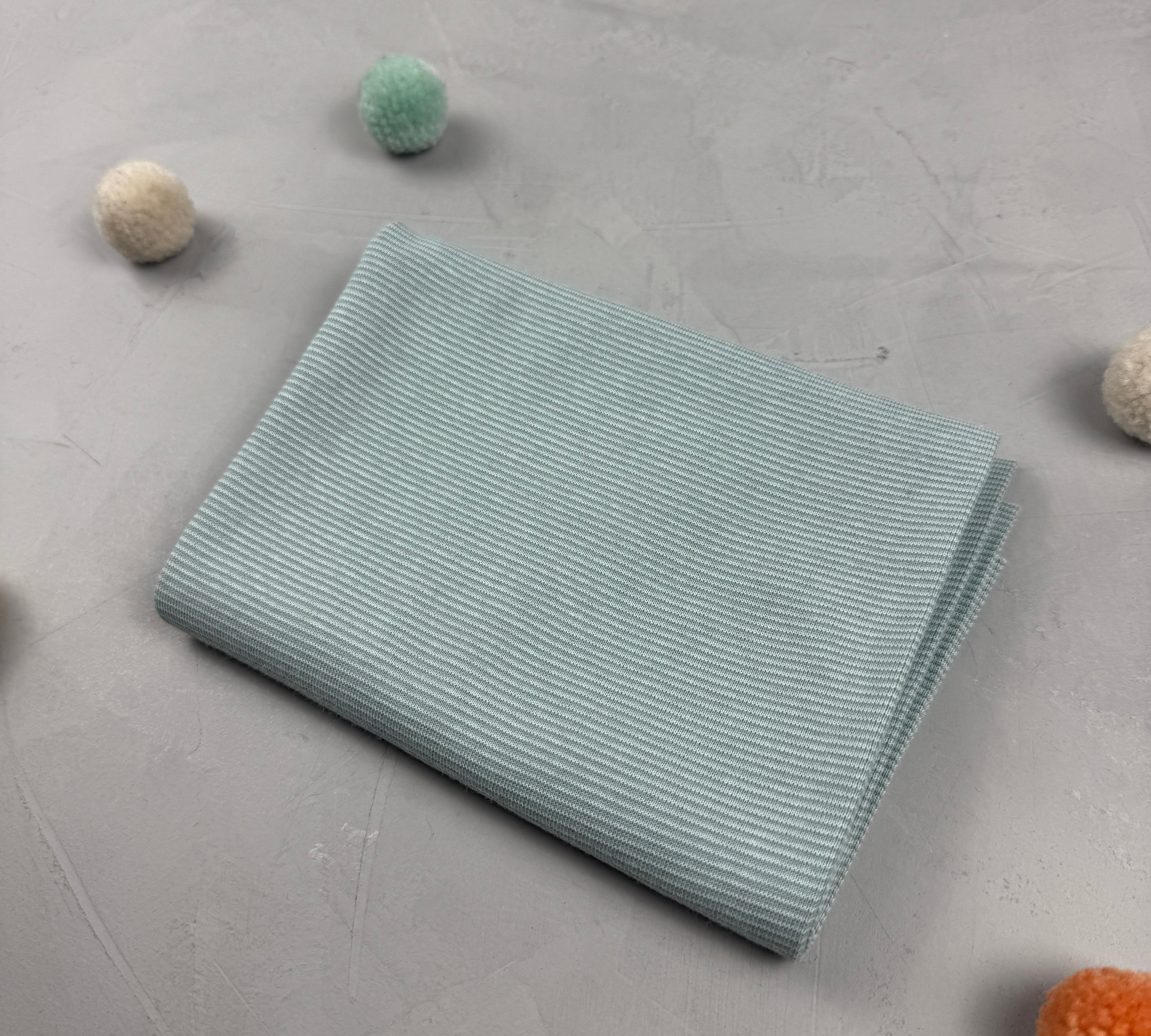 Ringelbündchen - Mini