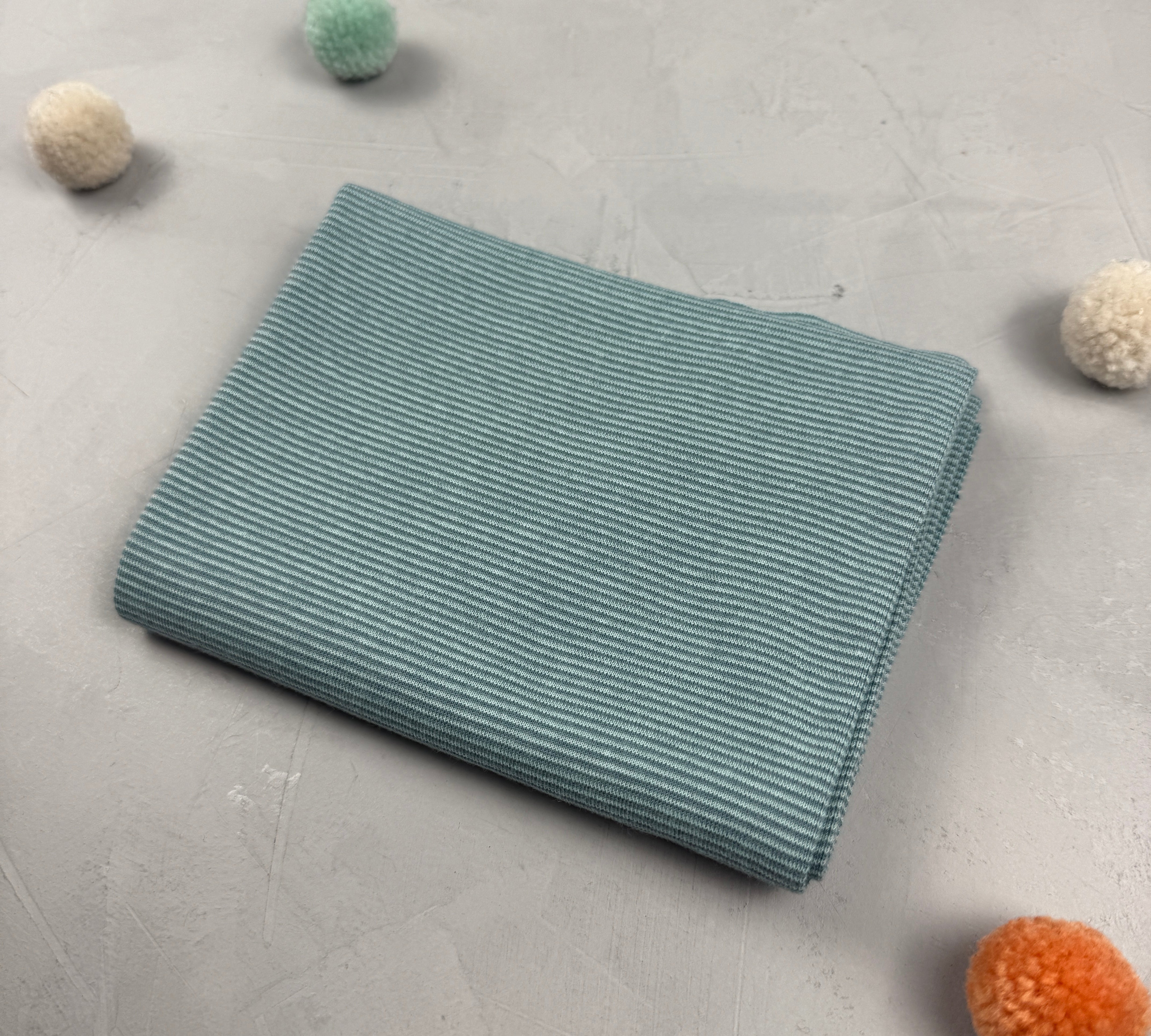 Ringelbündchen - Mini