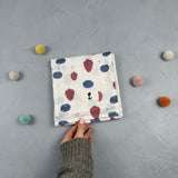 Musselinswaddle - All the single berries