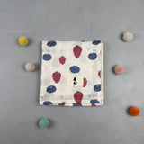 Musselinswaddle - All the single berries