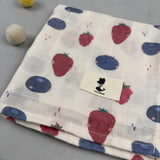 Musselinswaddle - All the single berries