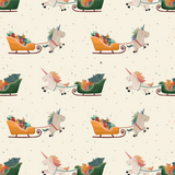 Pointelle - Wunschhorn X-Mas hell