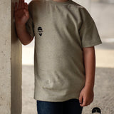 digitales Schnittmuster - Oversize Tee/Kinder