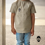 digitales Schnittmuster - Oversize Tee/Kinder