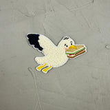 Patch - Hafenhalunke