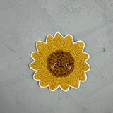 Patch - Hello Yellow