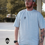 digitales Schnittmuster - Oversize Tee/Erwachsene