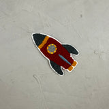 Patch - Raketenstart