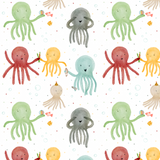 Rib - Lass es Kraken
