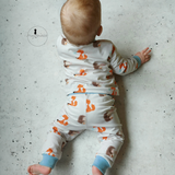 digitales Schnittmuster - Perfect Pyjama