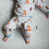 digitales Schnittmuster - Perfect Pyjama