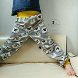 digitales Schnittmuster - Perfect Pyjama