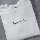 Bügelbild "Herbststimmung"