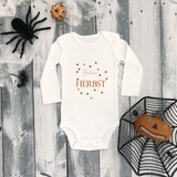 Bügelbild "Herbststimmung"