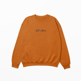 Bügelbild "Herbststimmung"