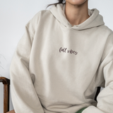 Bügelbild "Herbststimmung"