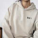 Bügelbild "Herbststimmung"