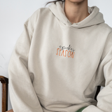 Bügelbild "Herbststimmung"