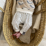 digitales Schnittmuster - Oversize Sweatshirt