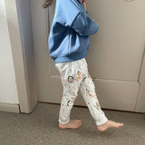 digitales Schnittmuster - Oversize Sweatshirt