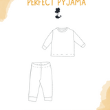 Gewerbelizenz - Perfect Pyjama