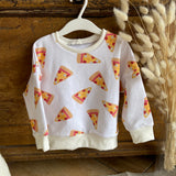 digitales Schnittmuster - Oversize Sweatshirt