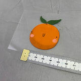 kleines Bügelbild - O'Saft is