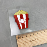 kleines Bügelbild - Movienight