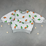 Vintage Sweater - Saftladen (6-9 M)