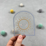 Sun Catcher - Strahlend schön