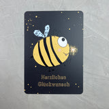 Herzlichen Glückwunsch