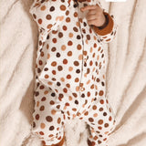 digitales Schnittmuster - Lazy Jumper