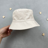 Bucket Hat - Sandkastenliebe/creme