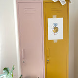 Poster - Hummelgetummel