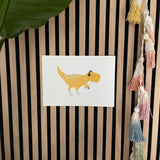 Poster - die Urknallgang