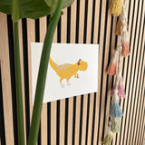 Poster - die Urknallgang