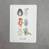 Sandkastenliebe - Du & Ich