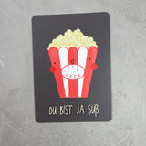 Movienight - Du bist ja süß