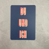 Du und Ich