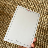 Postkartenset - So bin Ich