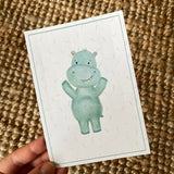 Postkartenset - So bin Ich